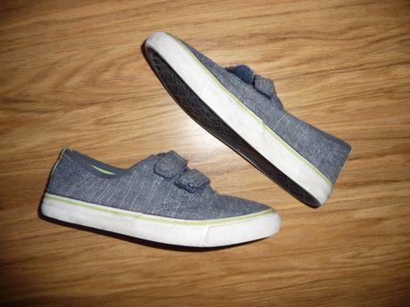 Boty-tenisky northstar vel.33, 33
