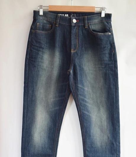 Džíny vel. 15 let, next,170