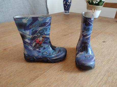 Holínky demar, demar,23