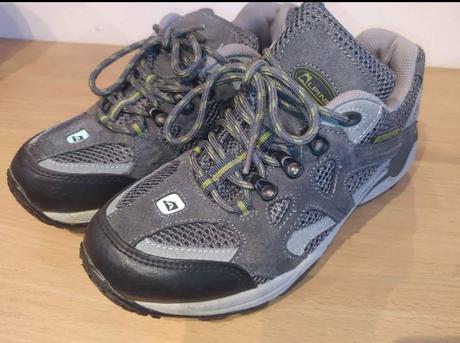 Boty alpinepro, alpine pro,38