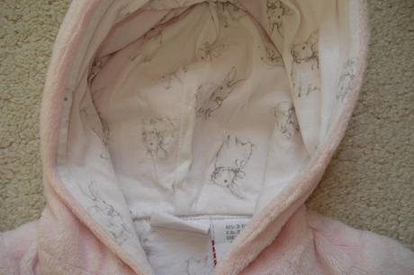 Plyšový kabátek, 68