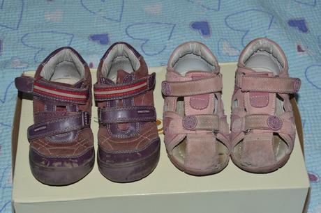 Celoroční boty kožené zdravotní sandálky protetika, protetika,24