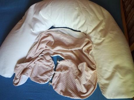 Velky kojici polstar, 