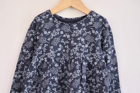 Tričko vel. 18 - 24 m, tu,92