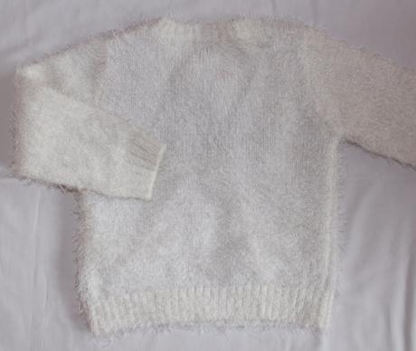 Az52. svetr 1-1,5 let, f&f,86