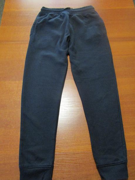 Chlapecké tepláky next vel 158, next,158