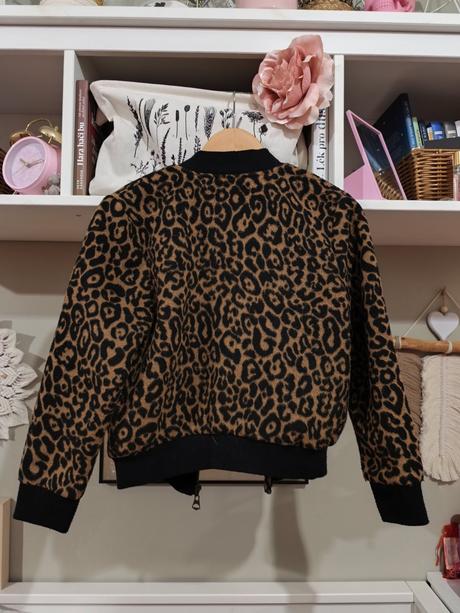 Podzimní jarní bunda bomber zara 146-152/xxs-xs, zara,152