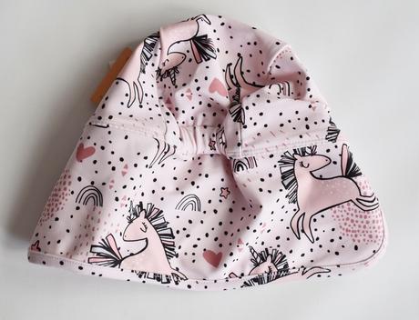 Kšiltovka vel. 3 - 9 m, next,68 / 74