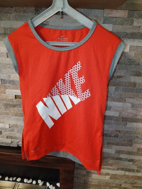 Tílko, nike,116