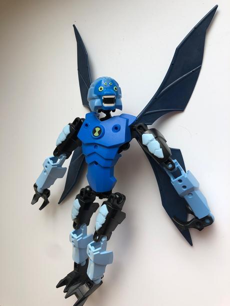 Bionicle,
