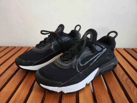 Tenisky nike airmax vel. 36, nike,36