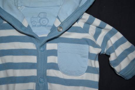 Overal  jarní/podzimní 0-3měs., 62