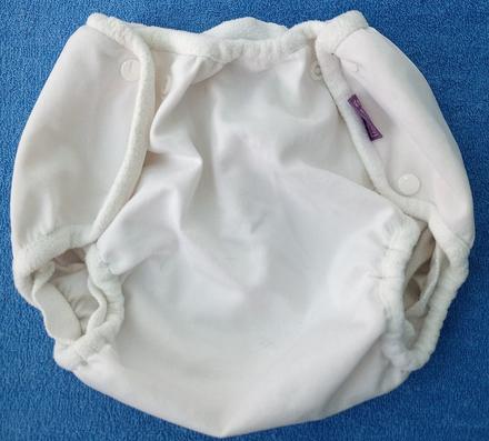 Plenkové kalhotky látkové haipa daipa, haipa-daipa,7 kg - 18 kg