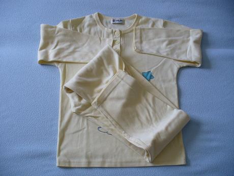 Pyžamo vel. 140, 140