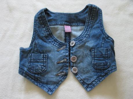 Džínová vestička, dopodopo,104