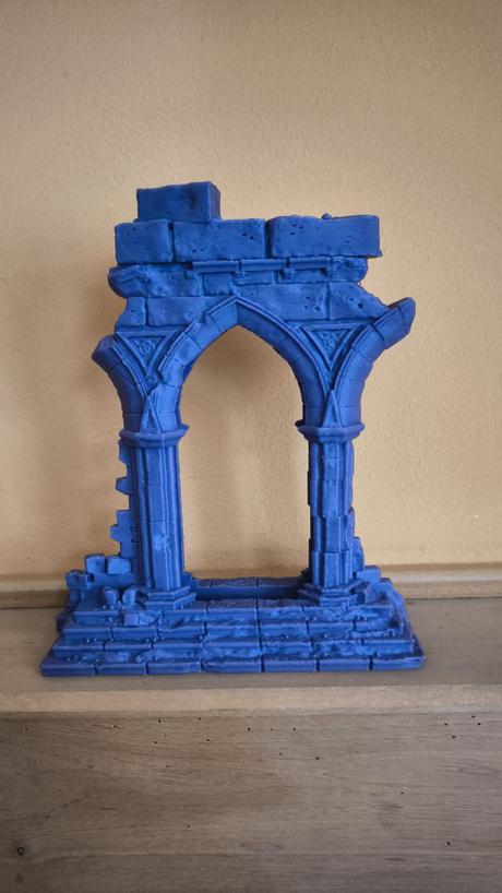 Originální držák na telefon "portál",