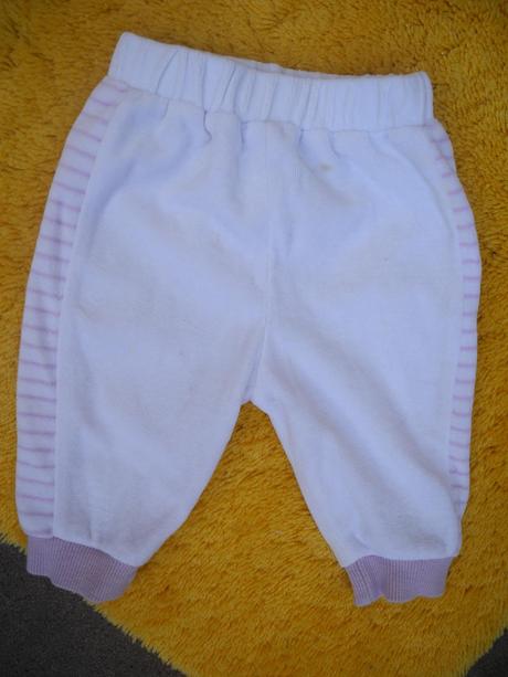 Sametová souprava, c&a,62