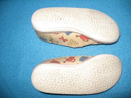 Papuče, deichmann,23