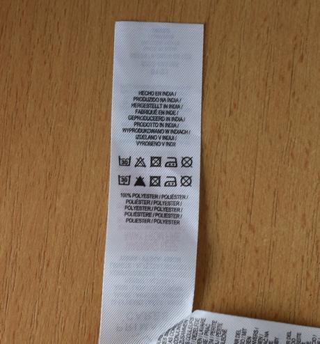 Tílko vel. 12 - 13 let, primark,158