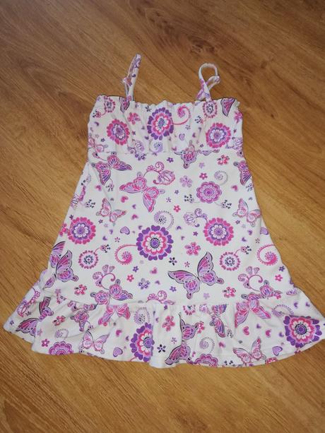 Šatičky s motýlky, tcm,86