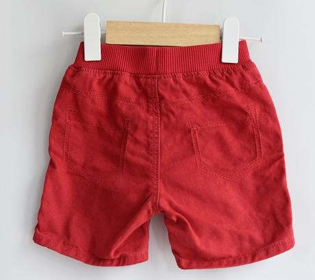 Kraťasy vel. 3 - 6 m, george,68