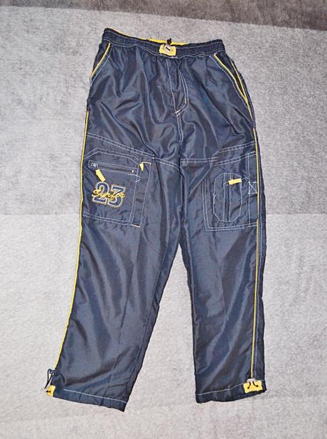 Kalhoty, success,158