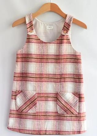 Šatovka vel. 6 - 7 let, f&f,122