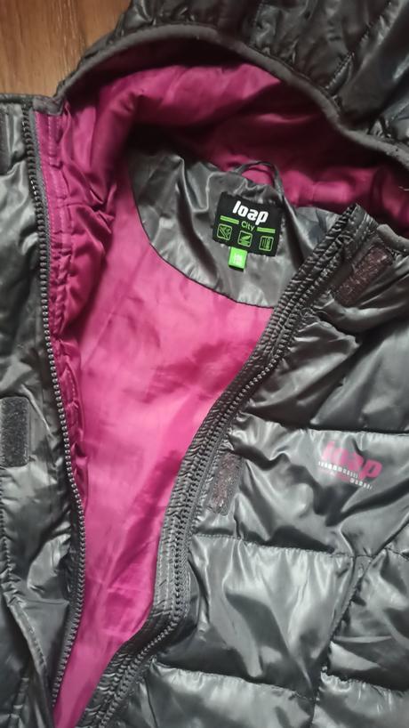 Zimní kabát loap, loap,152