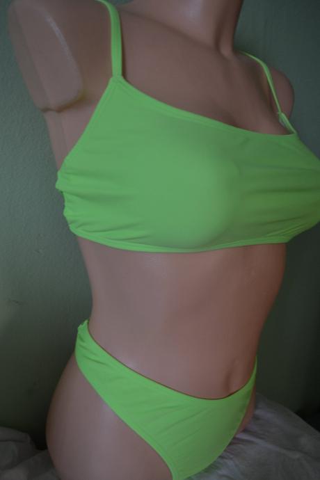 Dámské plavky m ,nové, m