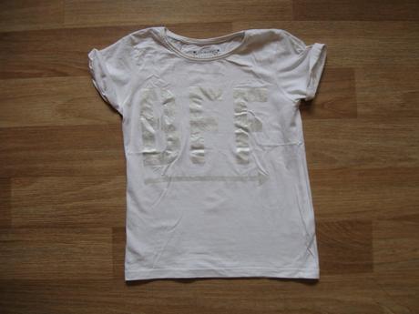 Tričko, primark,140