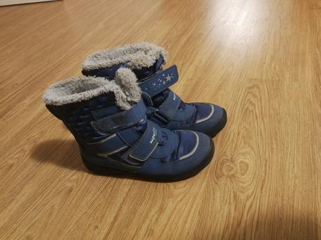 Nízké a lehké superfit sněhule, vel. 33, superfit,33