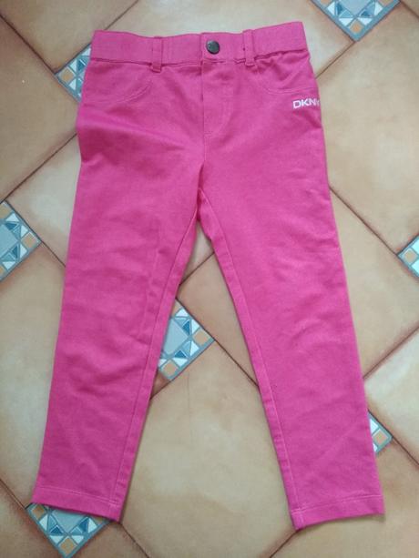 Kalhoty dkny, dkny,110