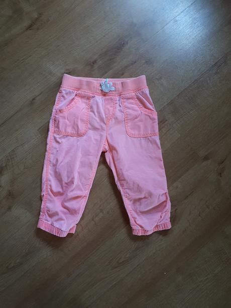 Peckovní neonkové 3/4, h&m,110