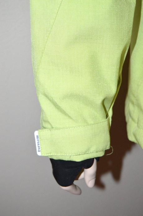 Funkční,sportovní bunda 38,40, 40