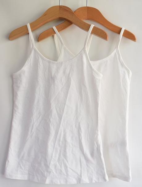 Tílko vel. 8 - 9 let, f&f,134