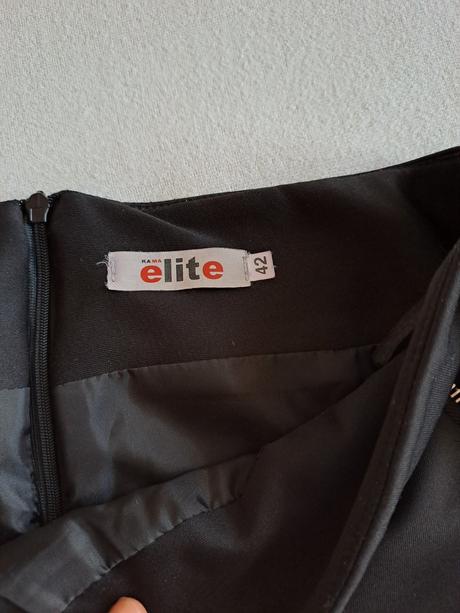 Dámská sukně zn. elite, vel. 42, 42