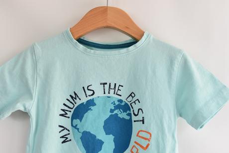 Tričko vel. 3 - 4 roky, urban rascals,104