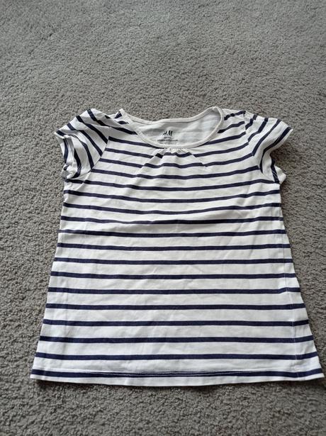 Triko, h&m,110