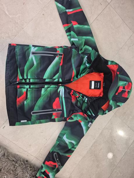 Reima bunda 158, reima,158