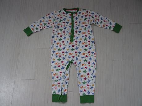 Chlapecký overal zn. next vel. 3-4 roky, next,92