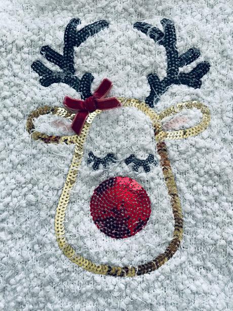 Svetr vánoční - v.3/4 roky, 104