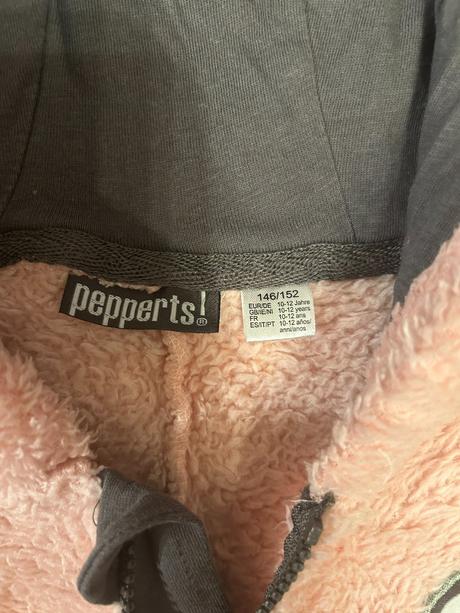 Dívčí overal 146-152, pepperts,146