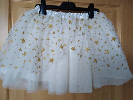 Tylová sukýnka, 110