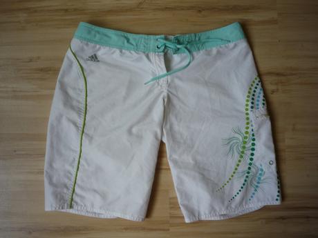 Lehké kraťasy adidas, adidas,xl