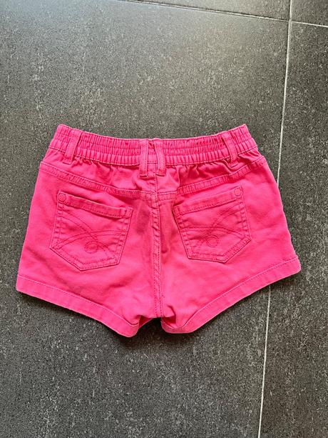 Kraťasy, kiki&koko,122