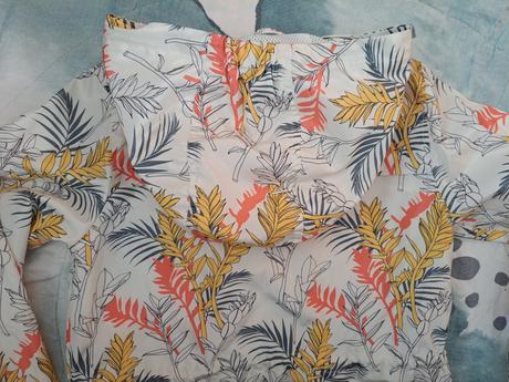 Šusťáková bunda, reserved,146