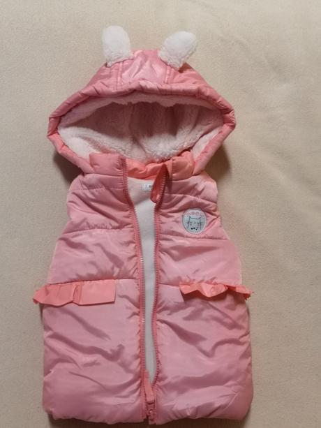 Vesta zateplená, 86