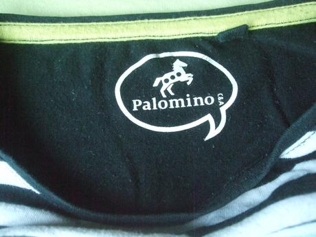 Triko, palomino,122