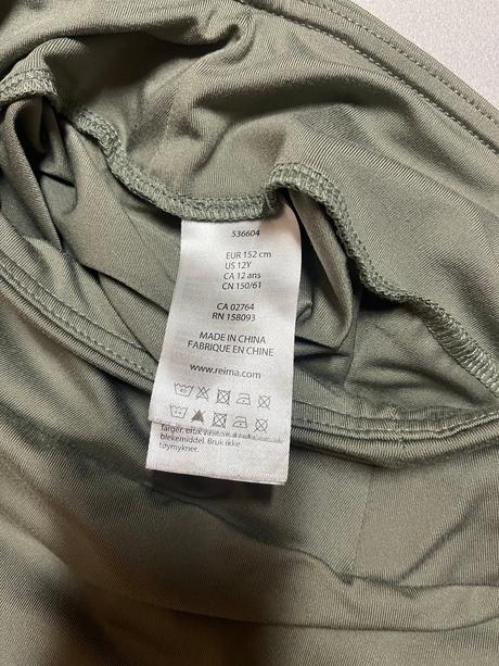 Legíny reima luotan velikost 152, reima,152