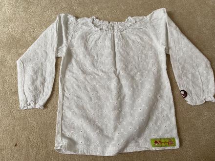 Košile / tunika, 104